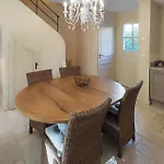 Σπίτι διακοπών 2 Bedroom Gorgeous In Saint-laurent-de-la-ca Saint-Laurent-de-la-Cabrerisse