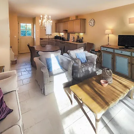 2 Bedroom Lovely In Saint-laurent-de-la-ca * Saint-Laurent-de-la-Cabrerisse
