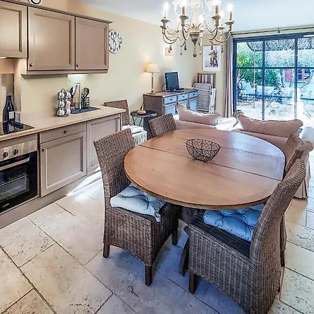 2 Bedroom Lovely In Saint-laurent-de-la-ca Saint-Laurent-de-la-Cabrerisse