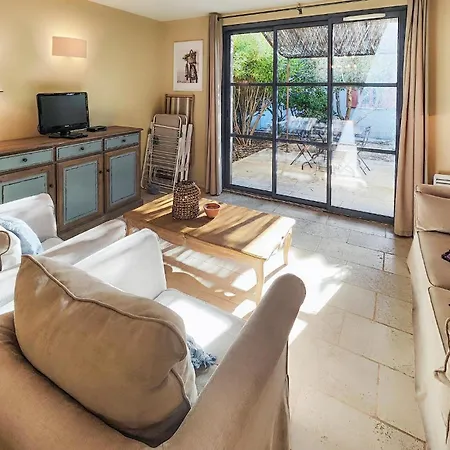 2 Bedroom Lovely In Saint-laurent-de-la-ca Saint-Laurent-de-la-Cabrerisse