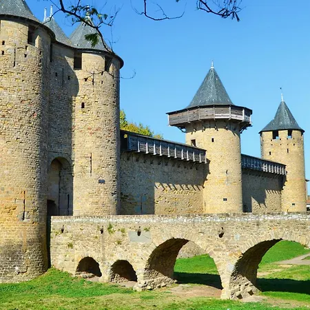 Ferienhaus 2 Bedroom Awesome In Saint-laurent-de-la-ca