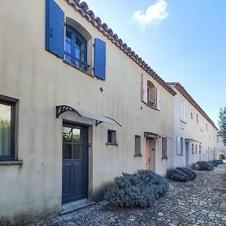 2 Bedroom Gorgeous In Saint-laurent-de-la-ca * Saint-Laurent-de-la-Cabrerisse