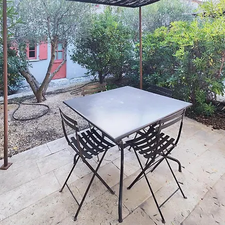 Ferienhaus 2 Bedroom Awesome In Saint-laurent-de-la-ca *